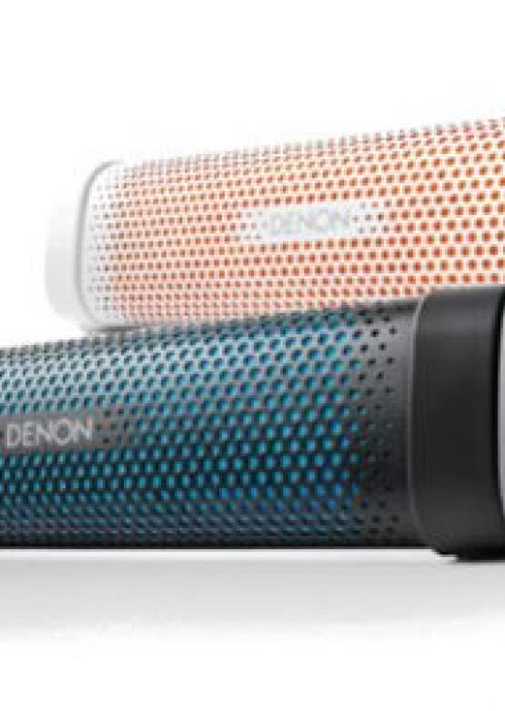 Głośnik Denon Envaya Mini