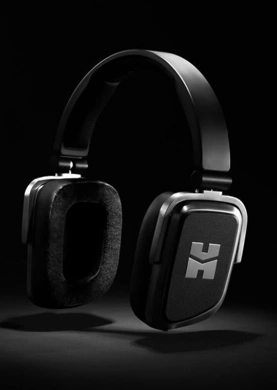 Słuchawki HiFiMAN Edition S
