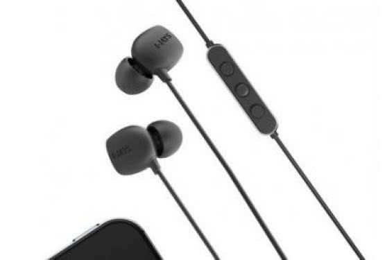 Słuchawki Jays Curves