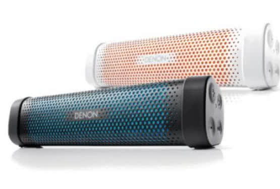 Głośnik Denon Envaya Mini