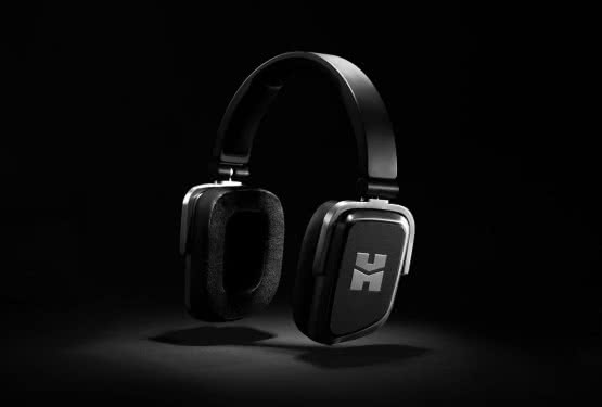 Słuchawki HiFiMAN Edition S