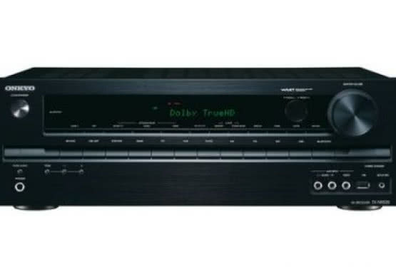 Amplituner 5.2 Onkyo TX-NR535