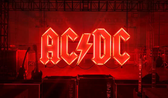 "Power Up" - nowa płyta AC/DC w listopadzie