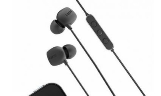 Słuchawki Jays Curves