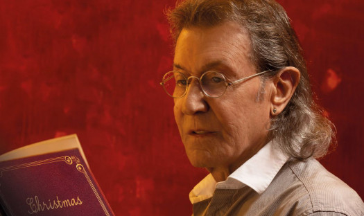 Albert Hammond wydał swój pierwszy świąteczny album