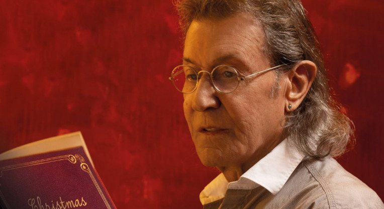 Albert Hammond wydał swój pierwszy świąteczny album