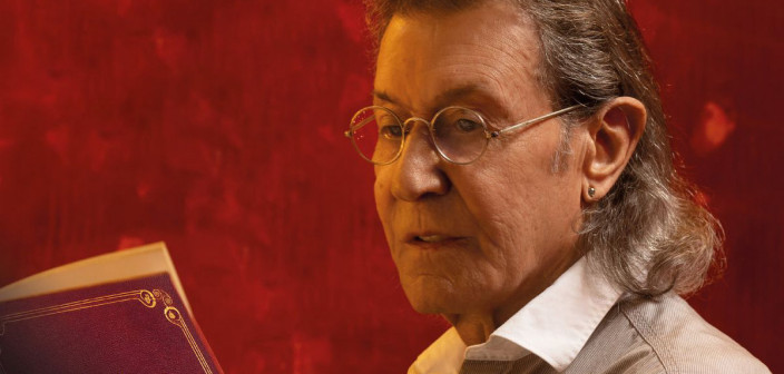 Albert Hammond wydał swój pierwszy świąteczny album