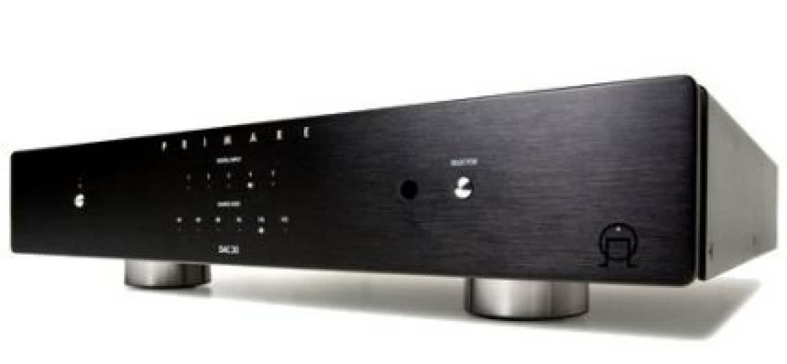 Primare DAC 30