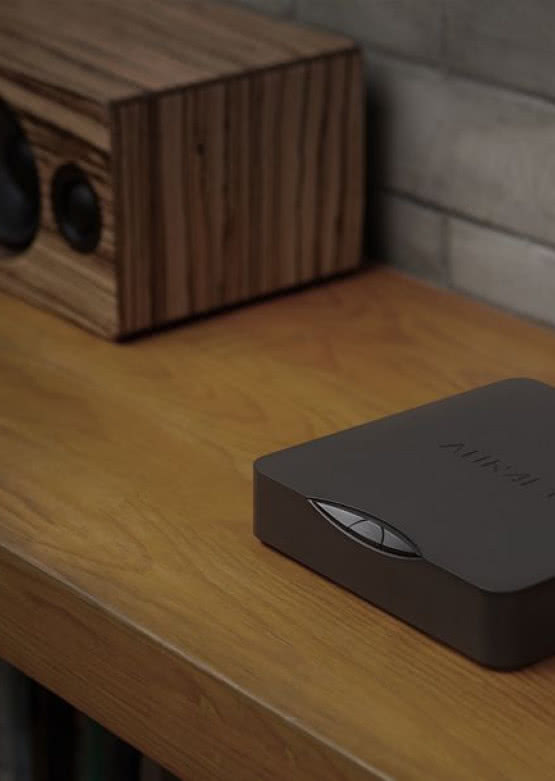 Streamer bezprzewodowy Auralic Aries Mini