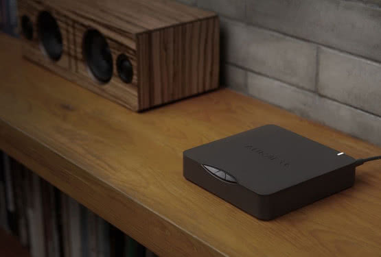 Streamer bezprzewodowy Auralic Aries Mini