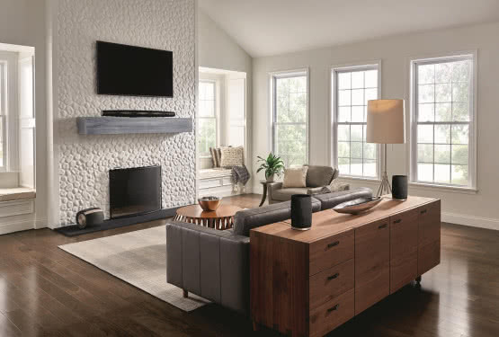 Bowers & Wilkins wprowadza udoskonaloną aplikację Home dla serii Formation