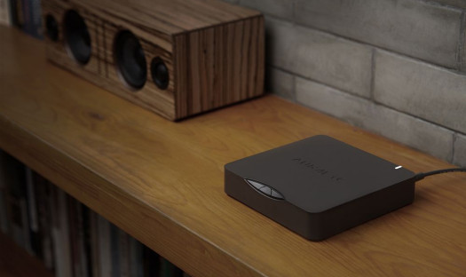 Streamer bezprzewodowy Auralic Aries Mini