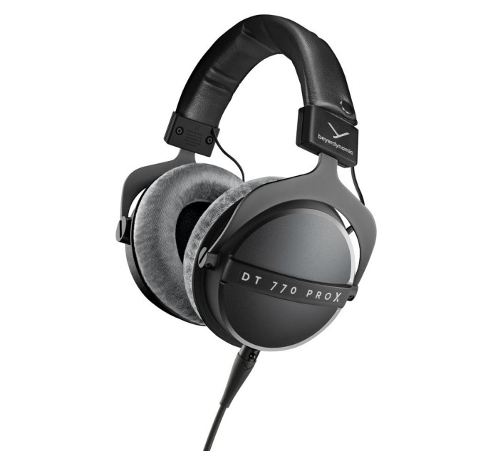 beyerdynamic DT 770 PRO X