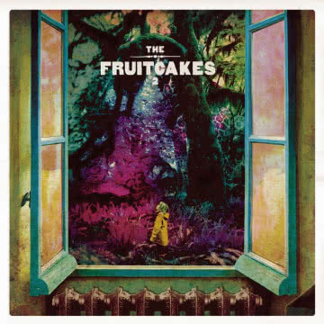 The Fruitcakes - The Fruitcakes 2 The Fruitcakes 2