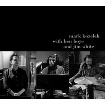 Mark Kozelek with Ben Boye and Jim White