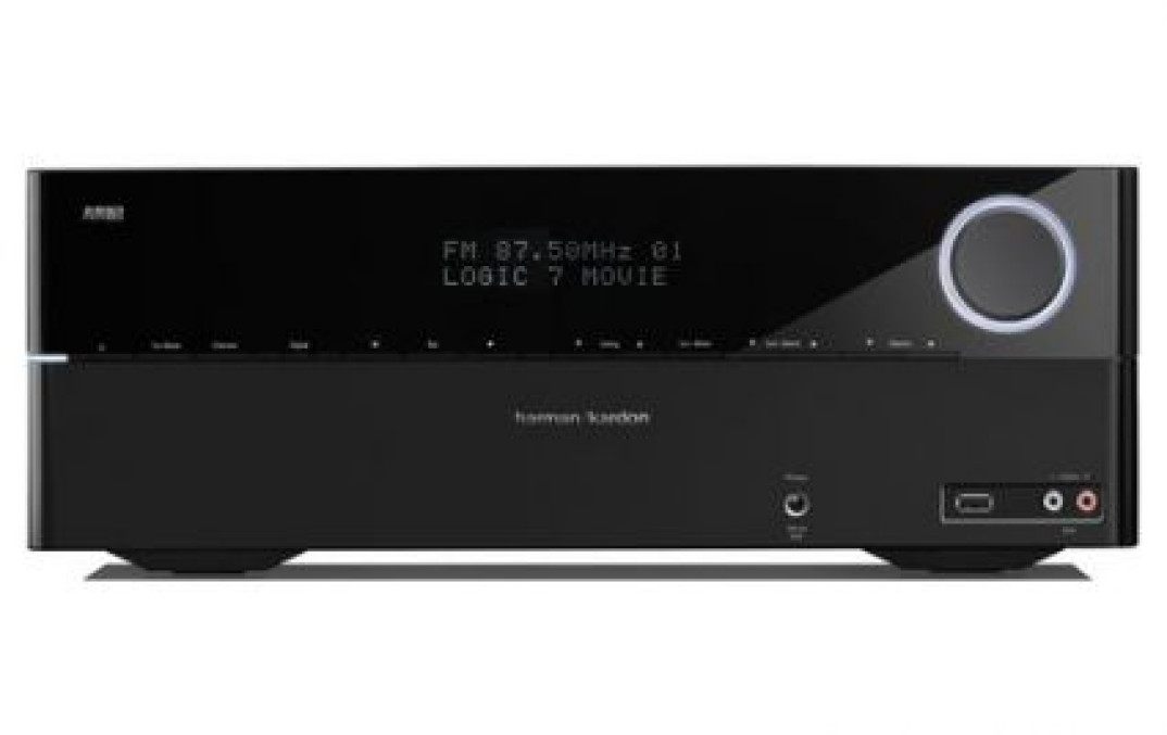 Harman Kardon AVR 170