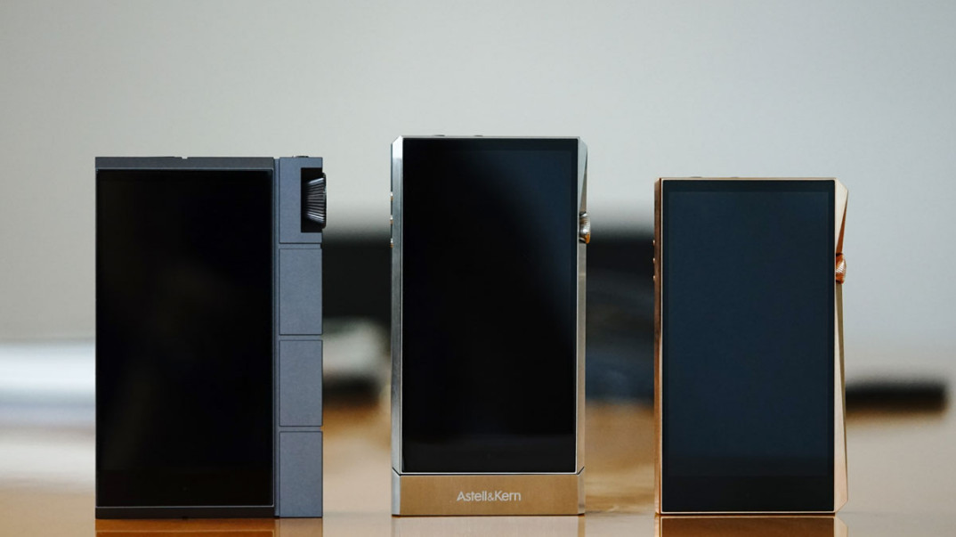 Astell&amp;Kern podsumowuje monachijskie targi High End