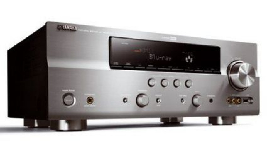 Amplituner Yamaha RX-V1065