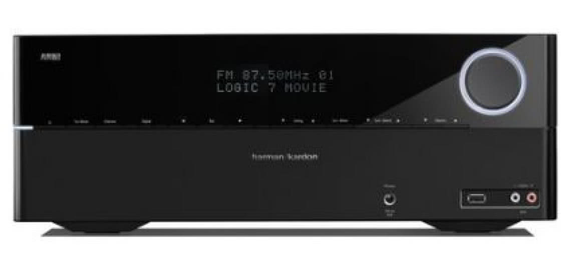 Harman Kardon AVR 170