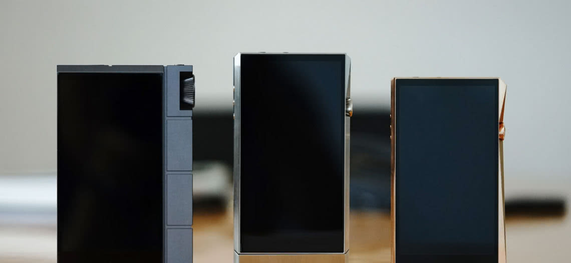 Astell&Kern podsumowuje monachijskie targi High End