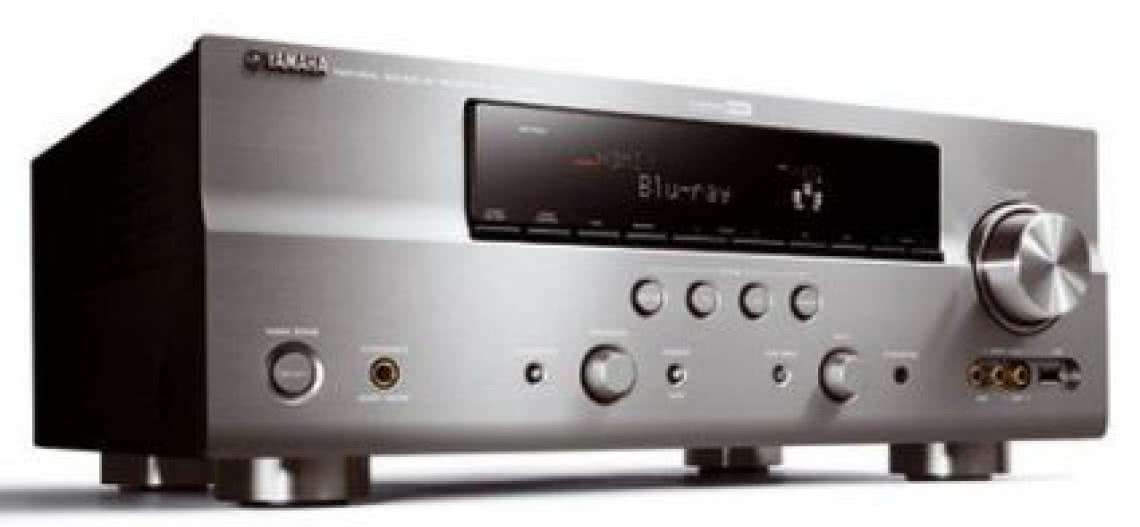 Amplituner Yamaha RX-V1065