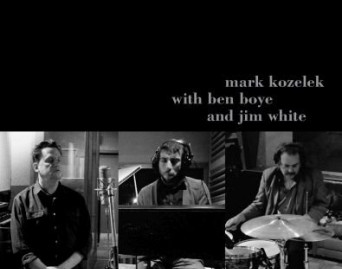Mark Kozelek with Ben Boye and Jim White