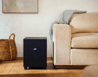 Subwoofer Polk Audio Monitor XT10
