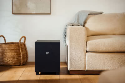 Subwoofer Polk Audio Monitor XT10