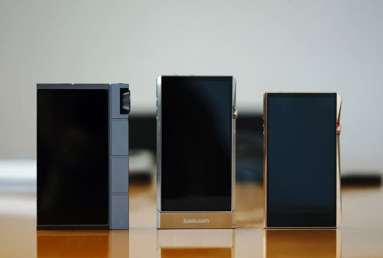 Astell&Kern podsumowuje monachijskie targi High End