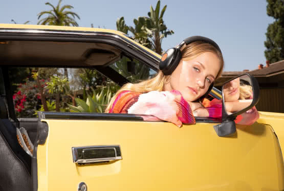 Słuchawki House of Marley Positive Vibration XL