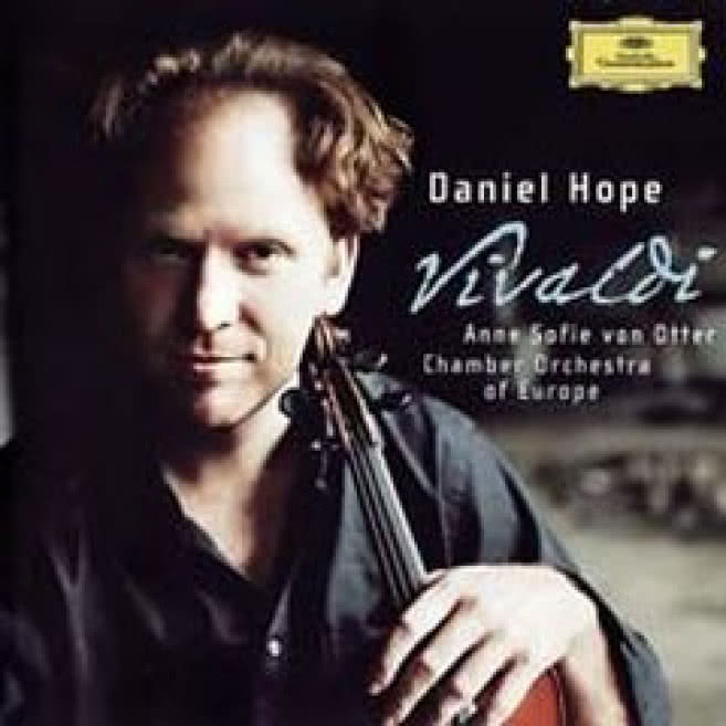 Vivaldi/ D. Hope/ A.S.von Otter/ Chamber Of Orchestra Of Europe