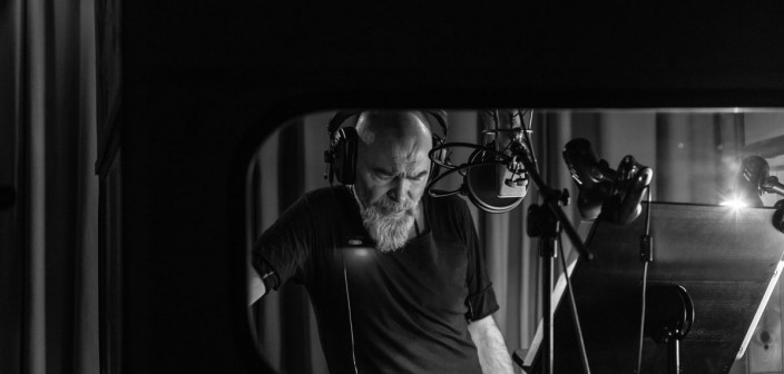 Voo Voo nagrywa nową płytę