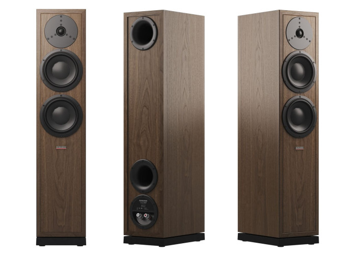 Dynaudio Contour Legacy