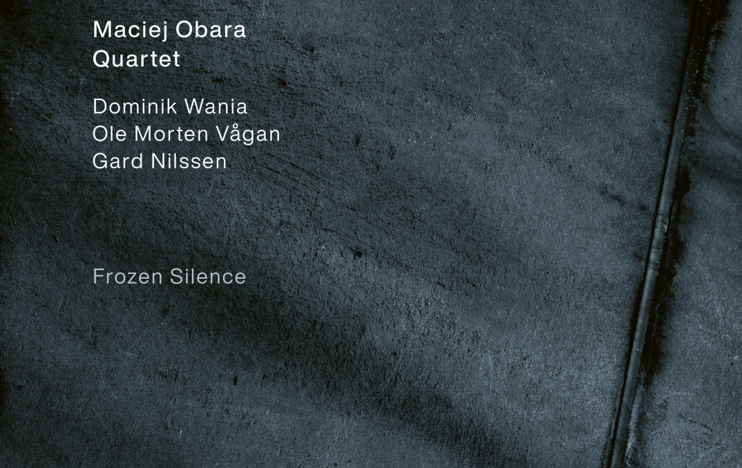 Kwartet Macieja Obary nagrał nową płytę. Przed nami koncerty