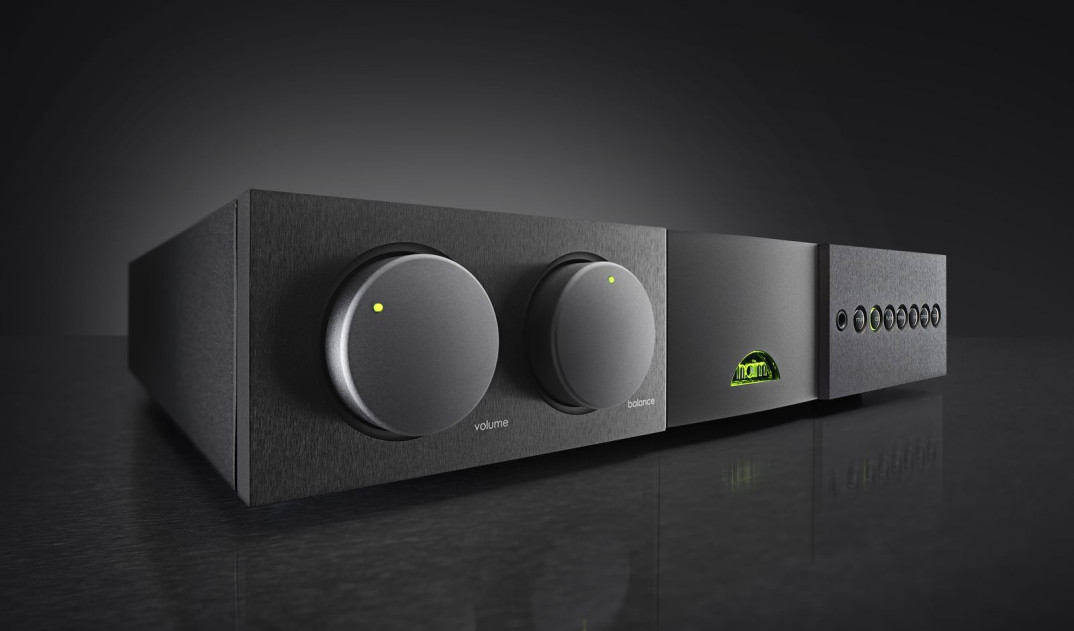 Naim NAIT XS 3 i SUPERNAIT 3