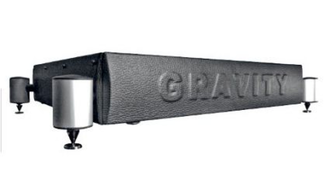 Divine Acoustics Gravity