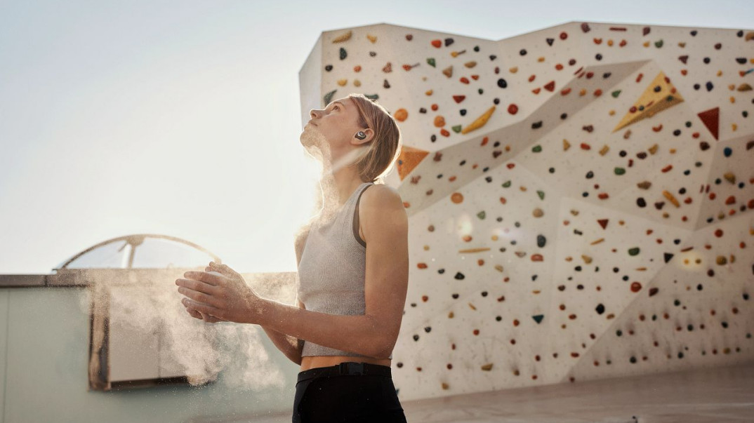 Nowe słuchawki sportowe JBL Reflect Flow Pro