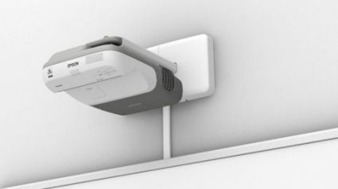 Nowe projektory Epson