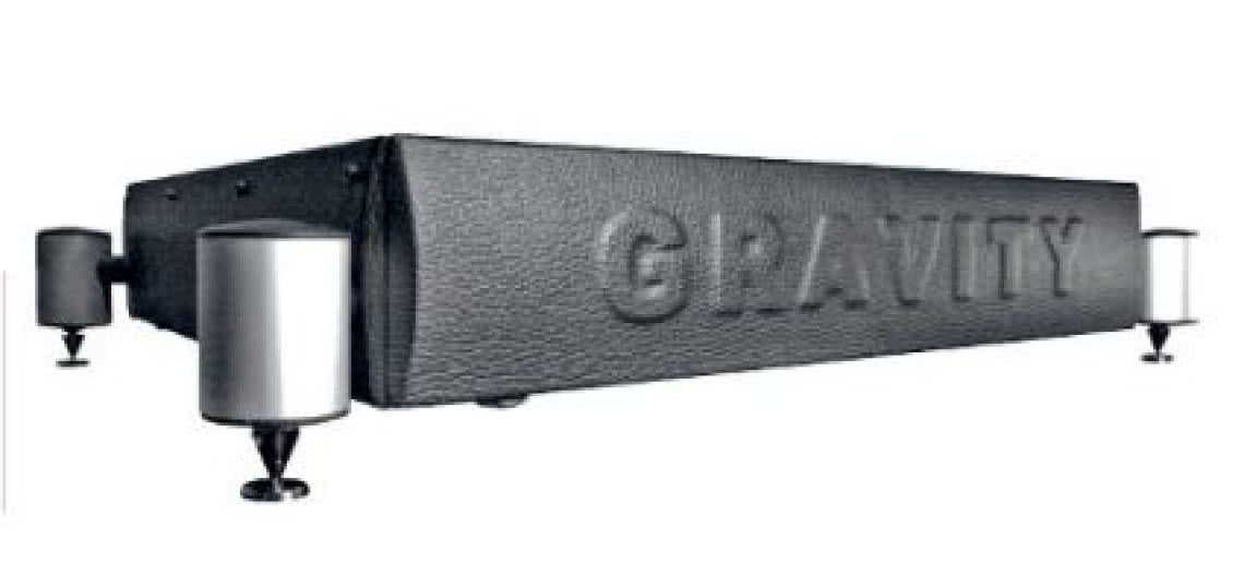 Divine Acoustics Gravity