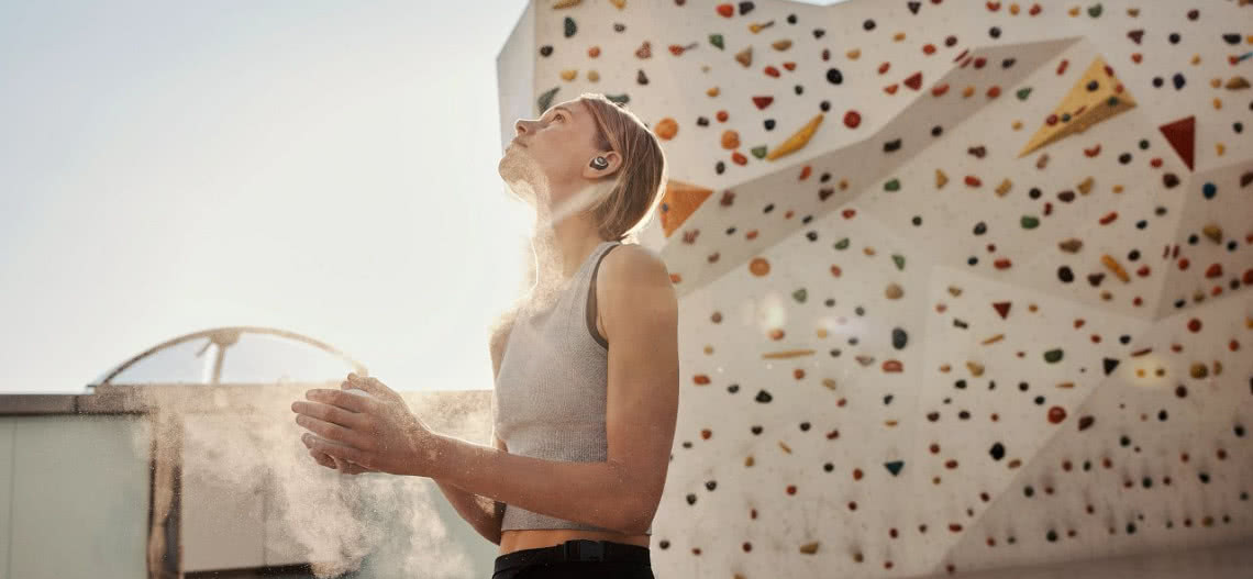 Nowe słuchawki sportowe JBL Reflect Flow Pro