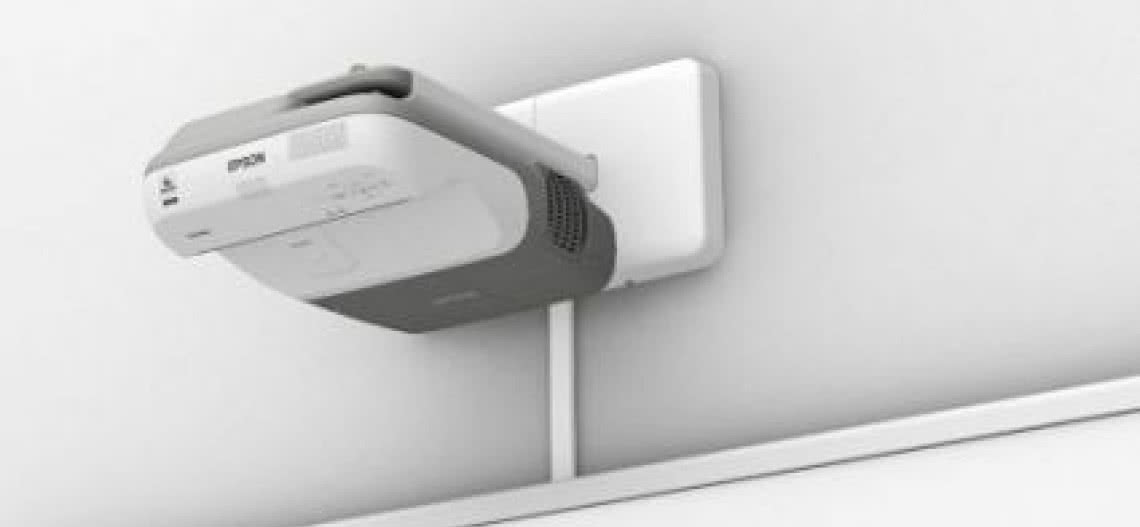 Nowe projektory Epson