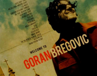 Welcome To Goran Bregović