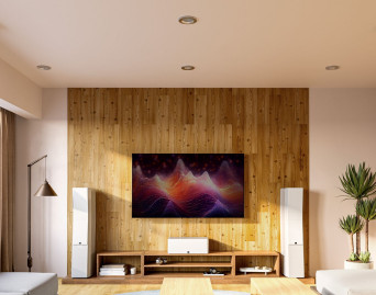 Ultra Evolution - nowa flagowa seria głośników SVS