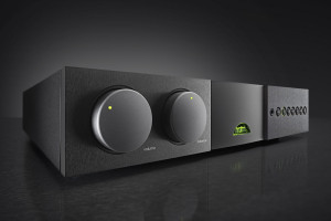 Naim NAIT XS 3 i SUPERNAIT 3