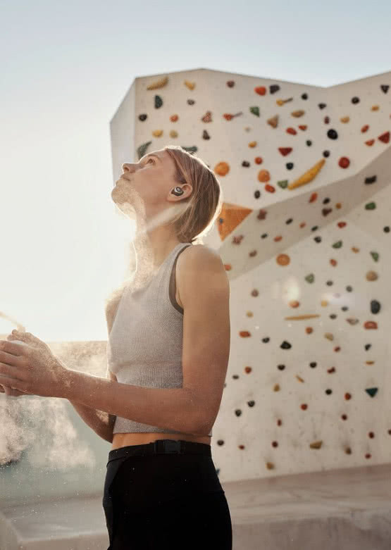 Nowe słuchawki sportowe JBL Reflect Flow Pro