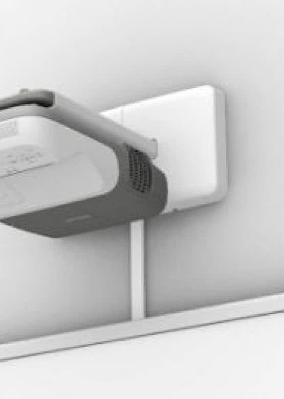 Nowe projektory Epson