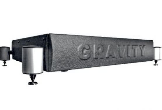 Divine Acoustics Gravity