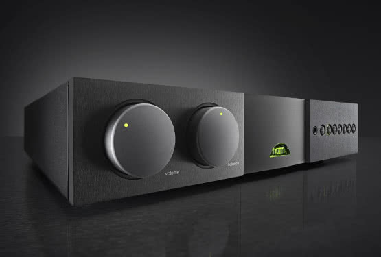 Naim NAIT XS 3 i SUPERNAIT 3