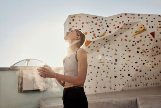 Nowe słuchawki sportowe JBL Reflect Flow Pro