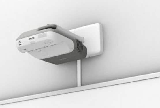 Nowe projektory Epson